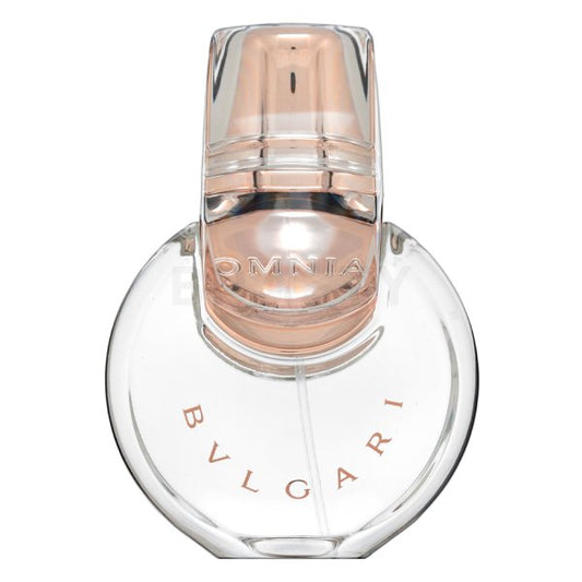 Bvlgari Omnia Crystalline EDT W 50 ml