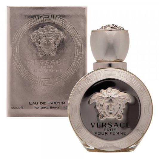 Versace Eros Pour Femme EDP W 50 ml