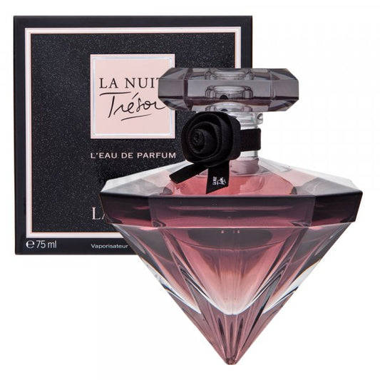 Lancôme Tresor Midnight Rose EDP W 50 ml