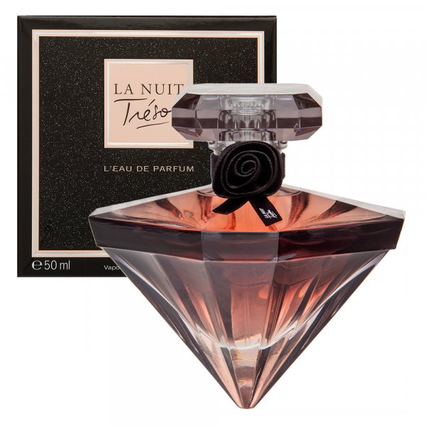 Lancôme Tresor La Nuit EDP W 75 ml