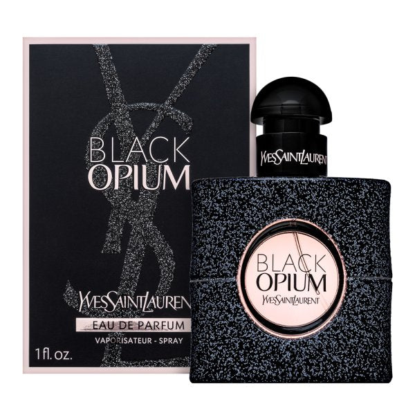 Yves Saint Laurent Black Opium EDP W 30 ml