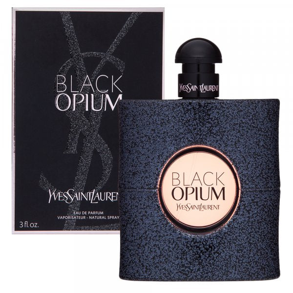Yves Saint Laurent Black Opium EDP W 90 ml
