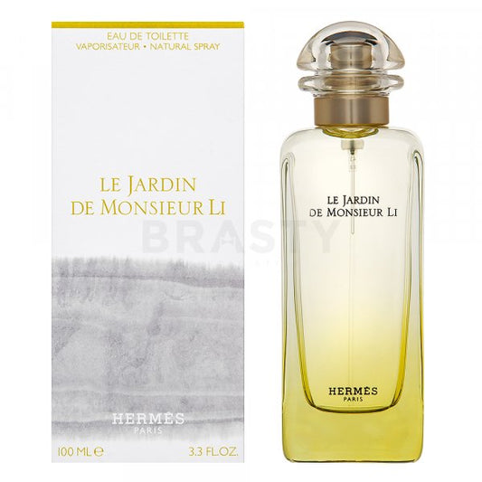 Hermes Le Jardin de Monsieur Li EDT U 100 ml