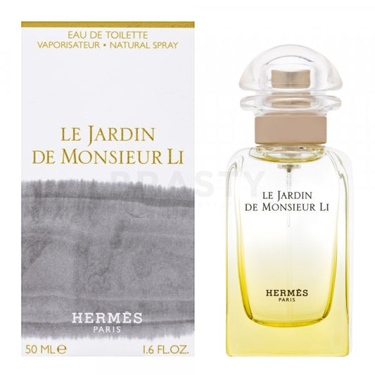 Hermes Le Jardin de Monsieur Li EDT U 50 ml