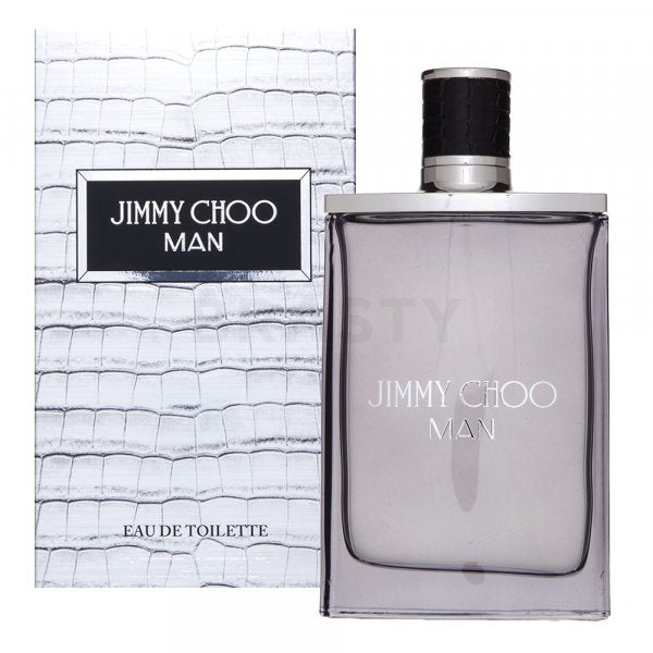 Jimmy Choo Man EDT M 100 ml