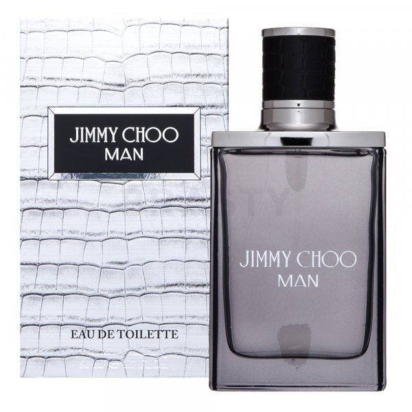 Jimmy Choo Man EDT M 50 ml