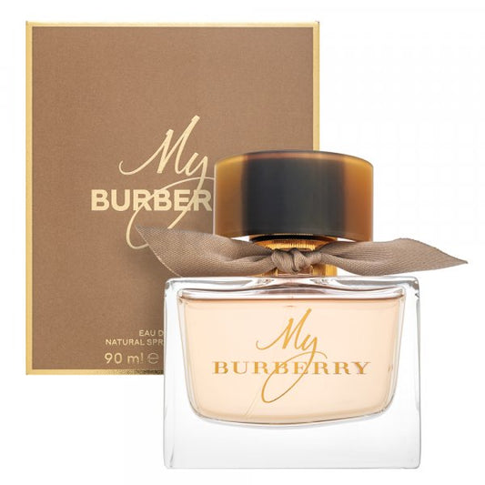 Burberry My Burberry EDP W 90 ml