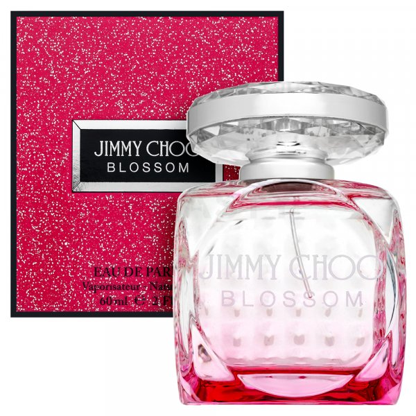 Jimmy Choo Blossom EDP W 60 ml