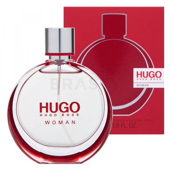 Hugo Boss Hugo Woman Eau de Parfum EDP W 50 ml