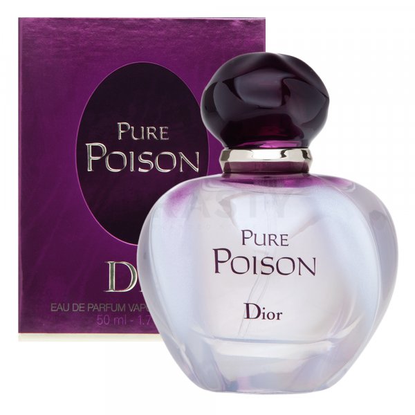 Dior (Christian Dior) Pure Poison EDP W 50 ml