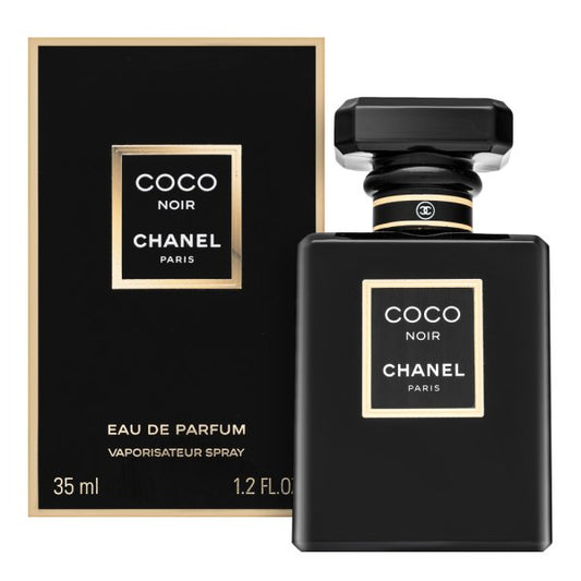 Chanel Coco Noir EDP W 35 ml