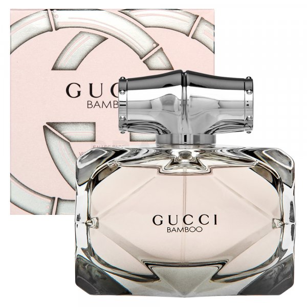 Gucci Bamboo EDP W 75 ml