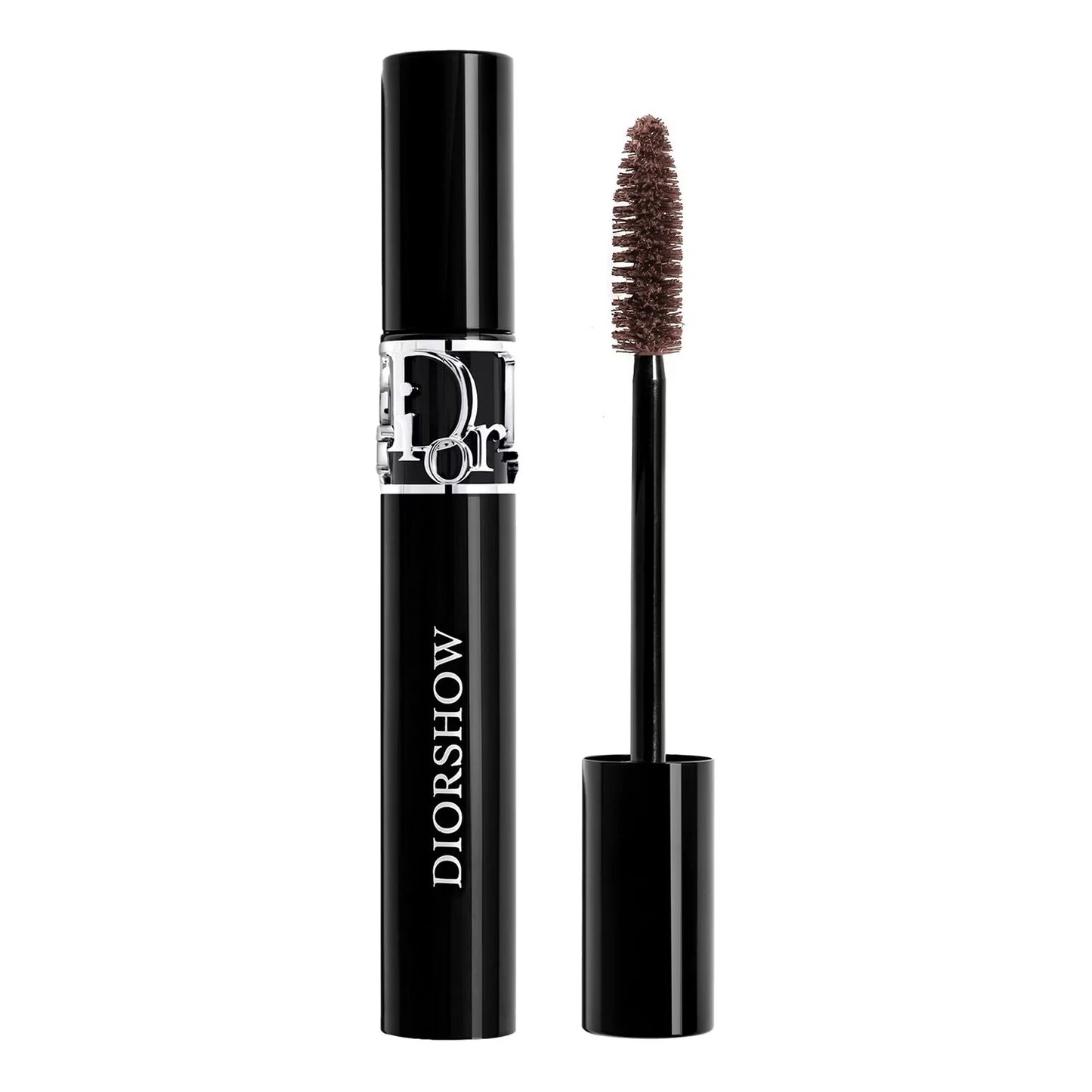 DIOR Diorshow - Mascara - 90% natural ingredients - Lash-by-lash volume