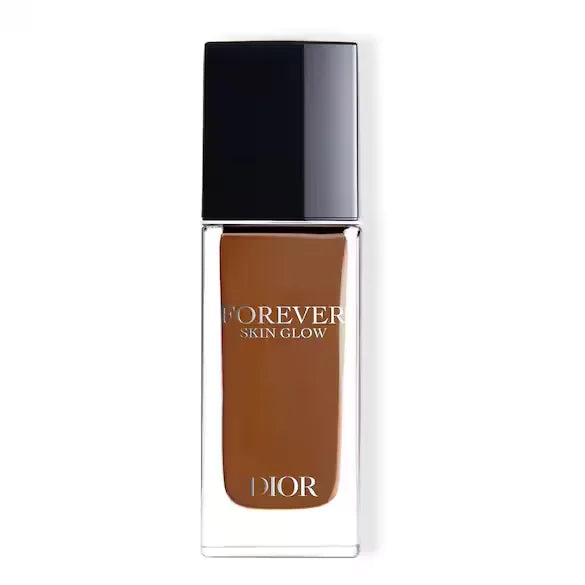 Dior Forever Skin Glow - 24h Hydrating Radiance Foundation - Clean