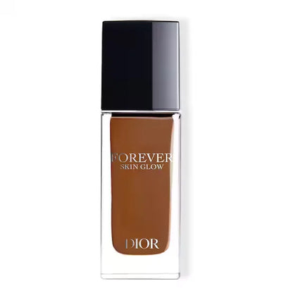 Dior Forever Skin Glow - 24h Hydrating Radiance Foundation - Clean