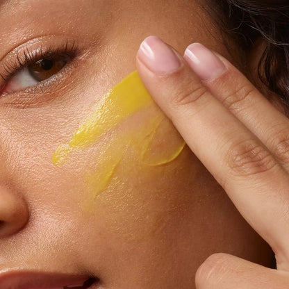 SUNDAY RILEY CEO Afterglow - Vitamin C Gel Cream