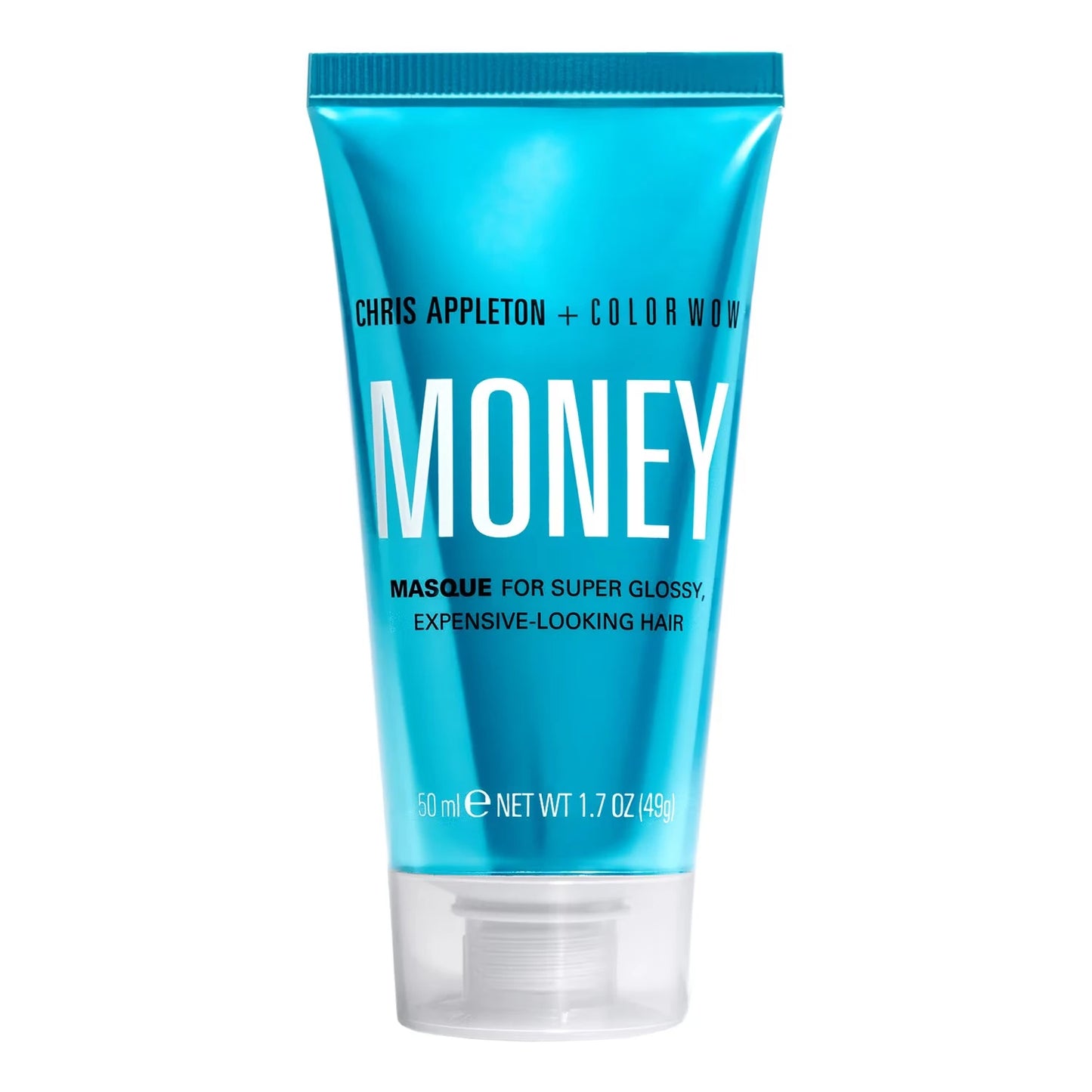 COLOR WOW Mini Money Masque - Mask for luxurious hair