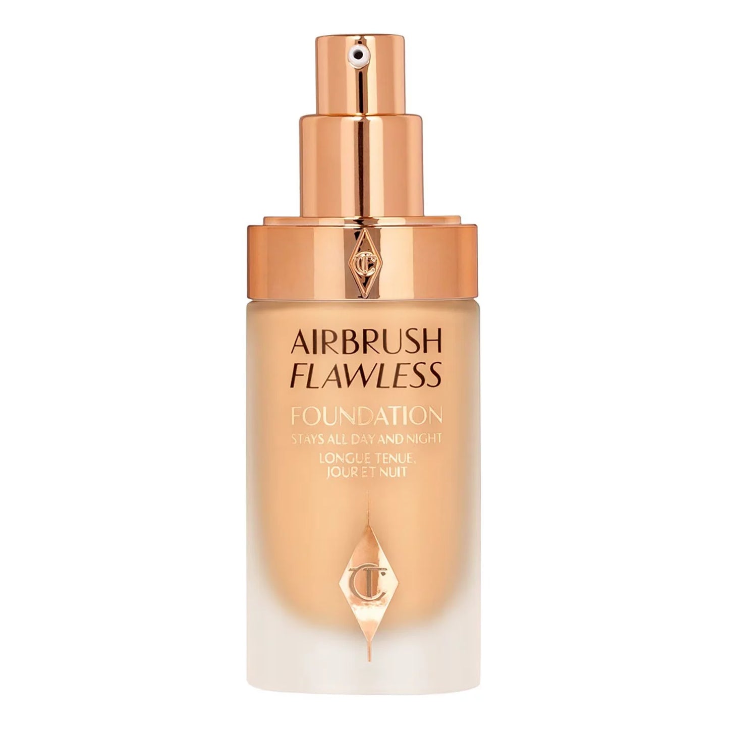 CHARLOTTE TILBURY Airbrush Flawless Foundation