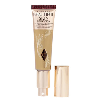 CHARLOTTE TILBURY Beautiful Skin Foundation