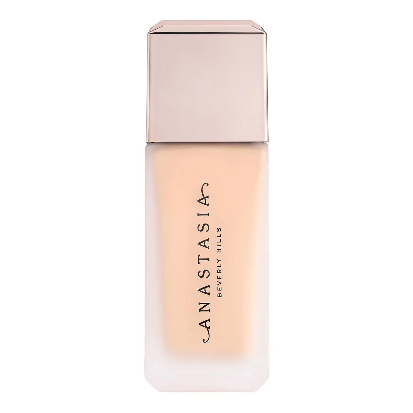 ANASTASIA OF BEVERLY HILLS Impeccable Blurring Second Skin Matte Foundation