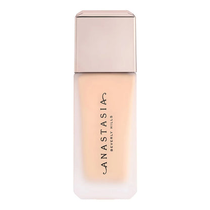 ANASTASIA OF BEVERLY HILLS Impeccable Blurring Second Skin Matte Foundation