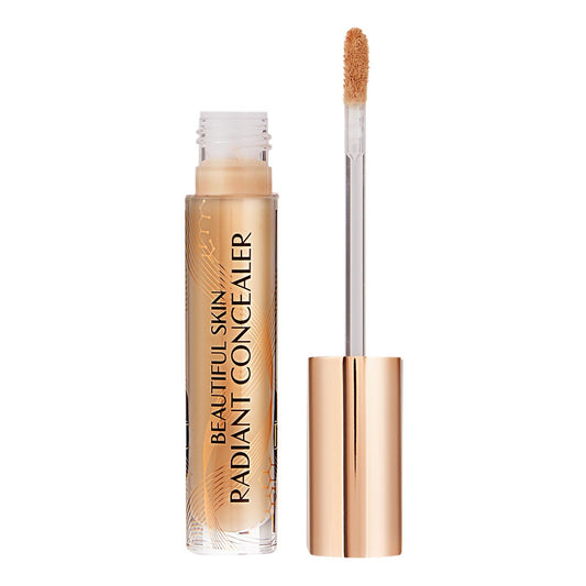 CHARLOTTE TILBURY Beautiful Skin Radiant Concealer - Luminous concealer