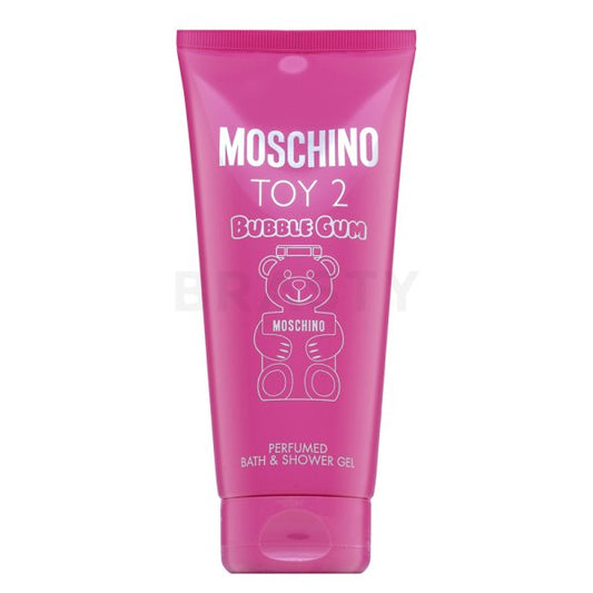 Moschino Toy 2 Bubble Gum SWG W 200 ml