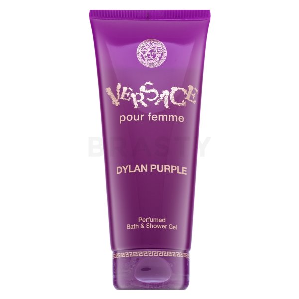 Versace Pour Femme Dylan Purple SWG W 200 ml