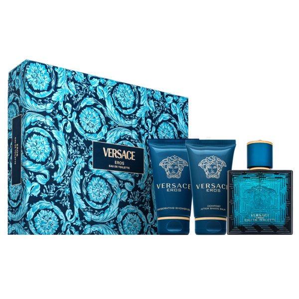 Versace Eros SET M 50 ml Set III.