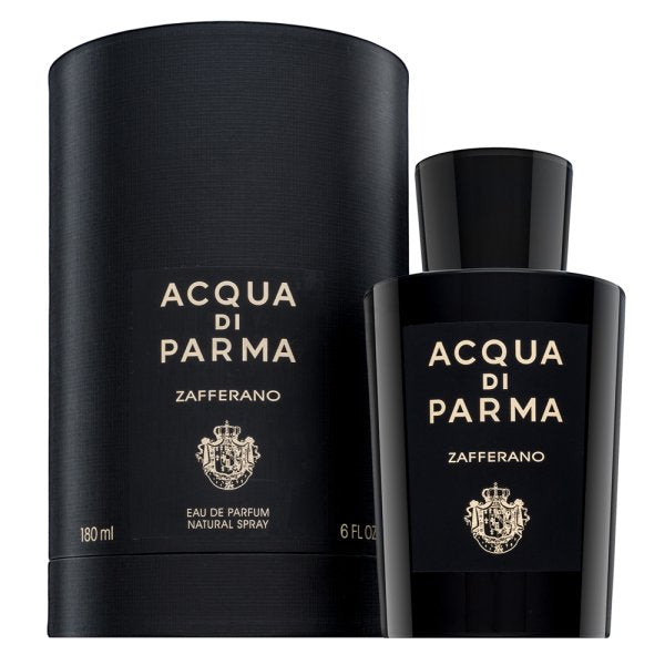 Acqua di Parma Zafferano EDP U 180 ml