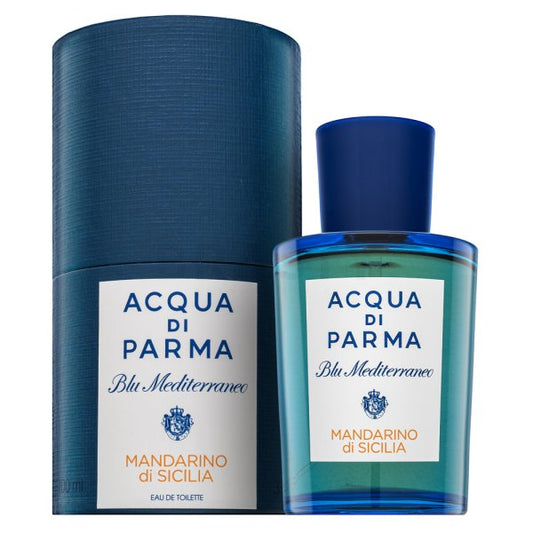 Acqua di Parma Blu Mediterraneo Mandarino di Sicilia EDT U 100 ml