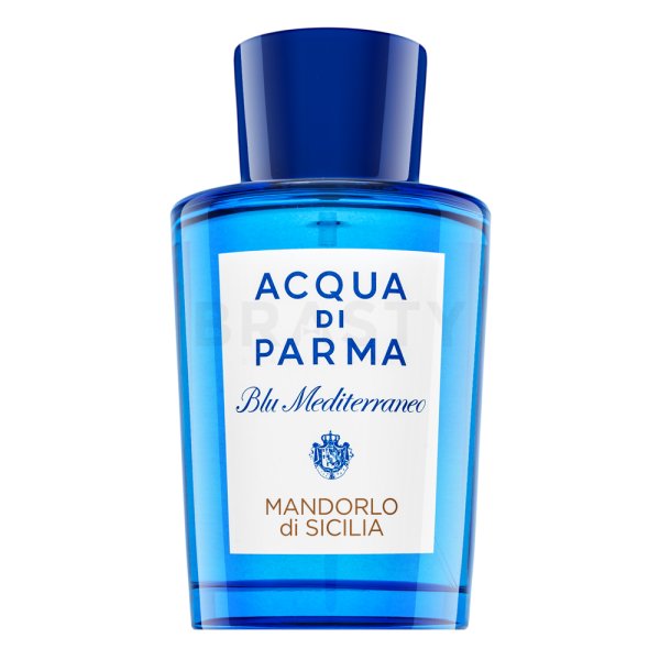 Acqua di Parma Blu Mediterraneo Mandorlo di Sicilia EDT U 180 ml