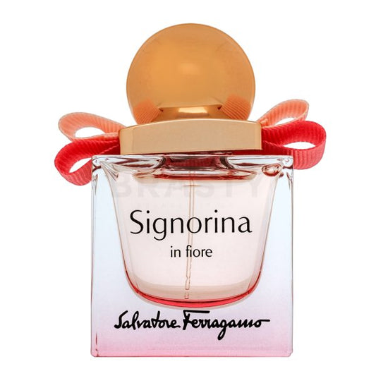Salvatore Ferragamo Signorina In Fiore EDT W 20 ml