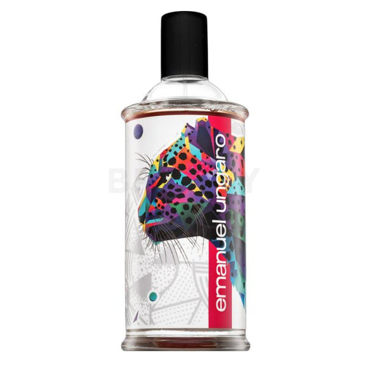 Emanuel Ungaro Intense for Her EDP W 100 ml