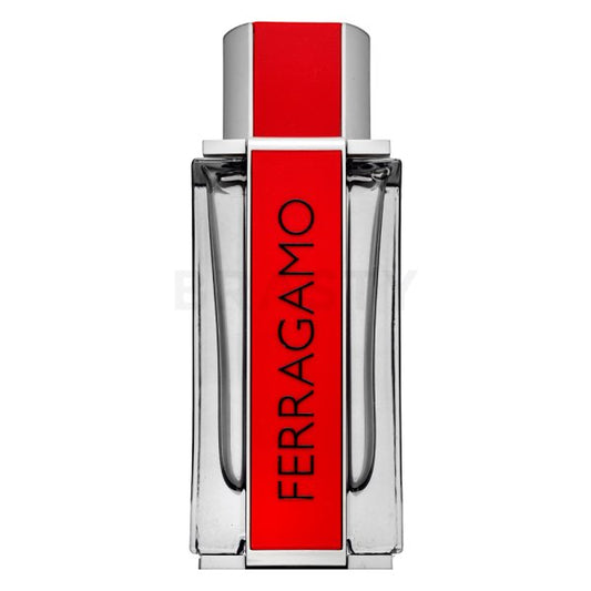 Salvatore Ferragamo Ferragamo Red Leather EDP M 100 ml