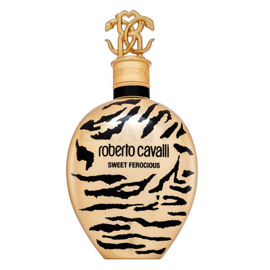 Roberto Cavalli Sweet Ferocious EDP W 75 ml
