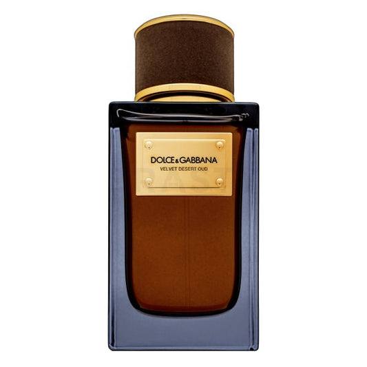 Dolce & Gabbana Velvet Desert Oud EDP U 100 ml
