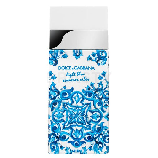 Dolce & Gabbana Light Blue Summer Vibes EDT W 100 ml