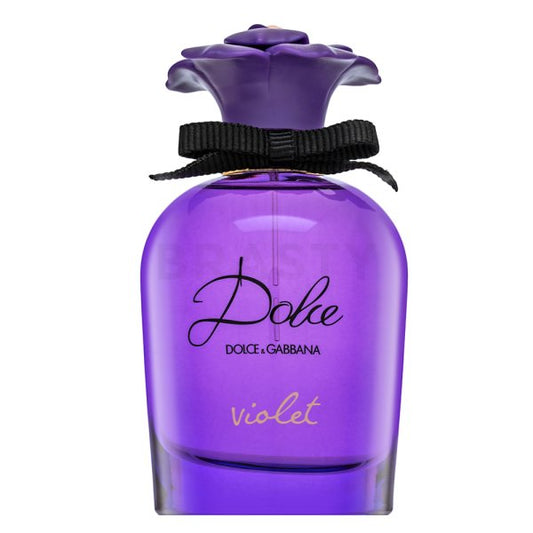Dolce & Gabbana Dolce Violet EDT W 75 ml