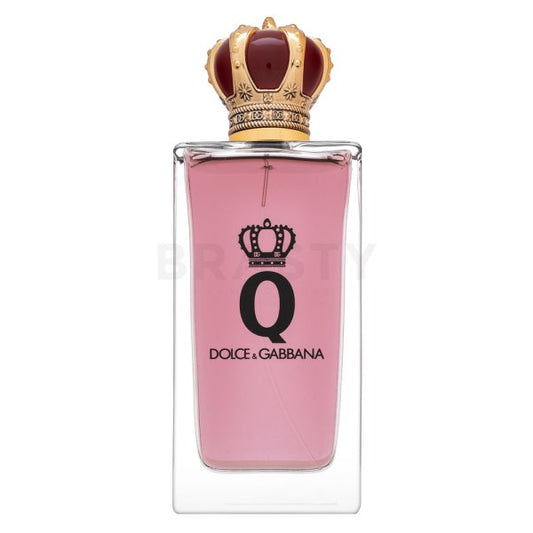 Dolce & Gabbana Q by Dolce & Gabbana Intense EDP W 100 ml
