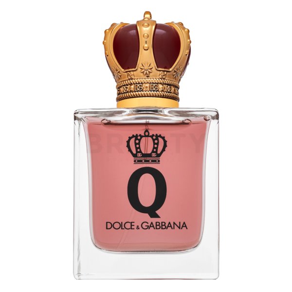 Dolce & Gabbana Q by Dolce & Gabbana Intense EDP W 50 ml