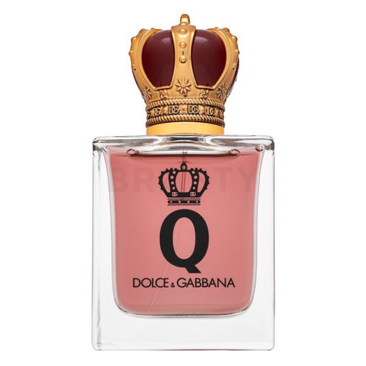Dolce & Gabbana Q by Dolce & Gabbana Intense EDP W 50 ml