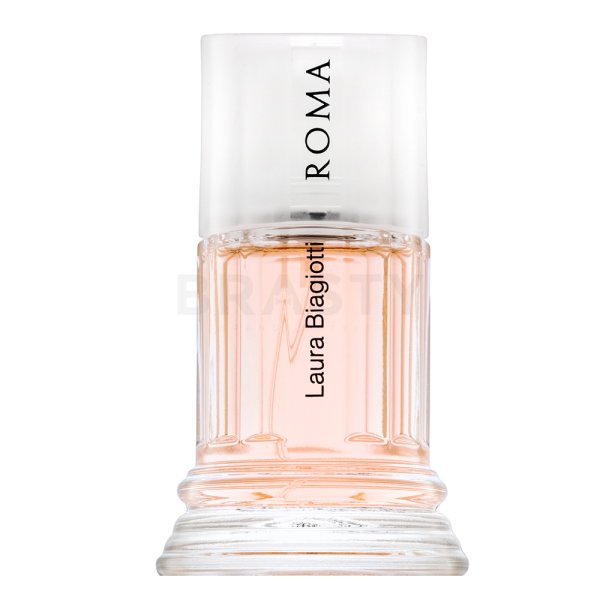 Laura Biagiotti Roma Fiori Bianchi EDT W 25 ml