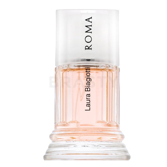 Laura Biagiotti Roma Fiori Bianchi EDT W 25 ml