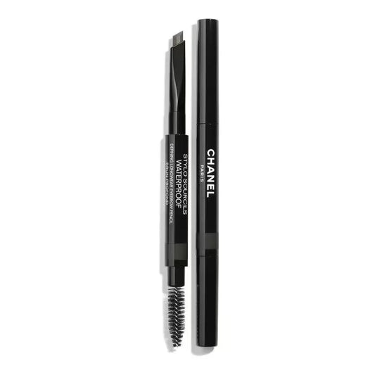 CHANEL WATERPROOF EYEBROW PEN Long-lasting eyebrow definition