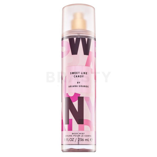 Ariana Grande Sweet Like Candy BOR W 236 ml