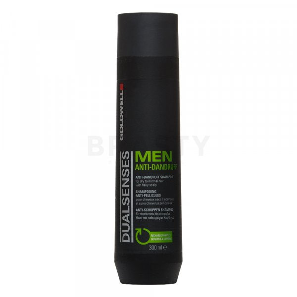 Goldwell Dualsenses For Men Anti-Dandruff Shampoo 300 ml