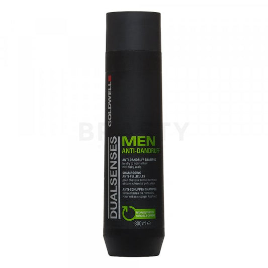 Goldwell Dualsenses For Men Anti-Dandruff Shampoo 300 ml