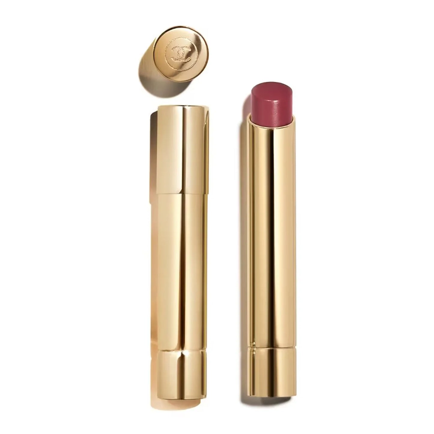 CHANEL ROUGE ALLURE THE EXTRACT Recharge The High Intensity Red