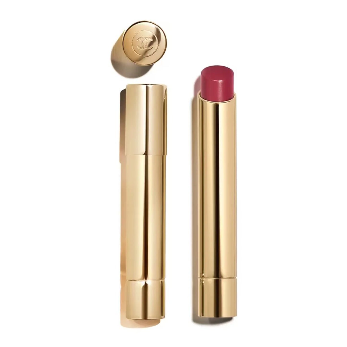 CHANEL ROUGE ALLURE THE EXTRACT Recharge The High Intensity Red